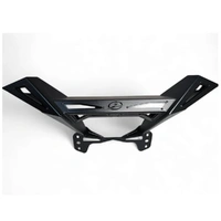 Volt Rear Bumper For Can-Am Maverick R 2 Seat (EXCLUDES RC) Models (2024+) - Elektric