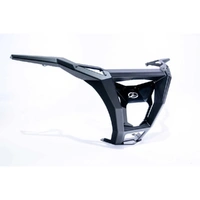 Volt Rear Bumper For Polaris RZR Pro R (2020+) - Elektric