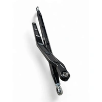 Volt Billet High Clearance Radius Rods For Polaris RZR Pro R/Pro S/Turbo R (2022+) - Elektric