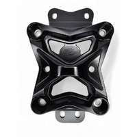 10 Bolt Radius Rod Plate with Tow Loop For Can-Am Maverick X3 (2022+) - Elektric