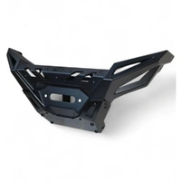 Volt Front Winch Bumper For Polaris RZR Pro XP (2022+) - Elektric