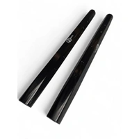 Billet Tie Rods Anodized Black For Can-Am Maverick R (2024+)