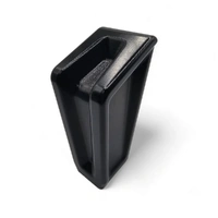Billet Shift Knob Anodized Black For Polaris RZR Pro XP/Pro R/ Turbo R/Xpedition