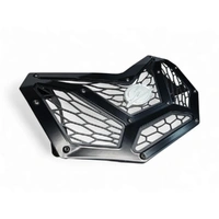 Volt Premium 2 Piece Grille Replacement For Can-Am Maverick X3 (2017+) - Elektric