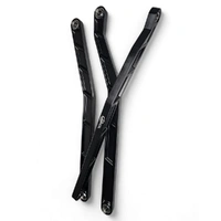 Volt Billet High Clearance Radius Rods For Can-Am Maverick X3 72" (2017+) - Elektric