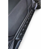 Premium Rocksliders For Polaris Xpedition (2 Seat) - Elektric