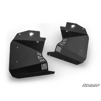 Inner Fender / Feet Guard For Can-Am Maverick R (2024+)