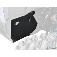 Inner Fender / Feet Guard For Polaris Xpedition (2024+)