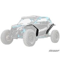 Moulded Fender Flares For Can-Am Maverick X3 & MAX (2018+) - SATV