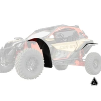 Low Profile Fender Flares For Can-Am Maverick X3 & MAX (2018+) - AI