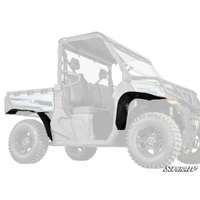Low Profile Fender Flares For CFMoto UForce 1000 & XL (2021+) - SATV