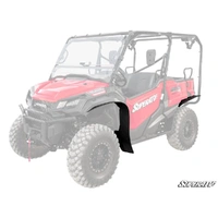 Low Profile Fender Flares For Honda Pioneer 1000-5 (16-25) - SATV