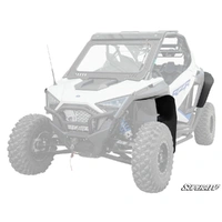 Low Profile Fender Flares For Polaris RZR Pro XP & 4 (20-24) / Turbo R & 4 (22-24) - SATV