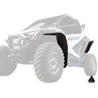 Low Profile Fender Flares For Polaris RZR Pro XP & 4 (20-24) / Pro R & 4 / Turbo R & 4 (22-24) - AI