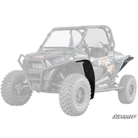 Low Profile Fender Flares For Polaris RZR XP 1000 (14-23)/ XP Turbo (16-21)/ XP Turbo S (18-21) - SA