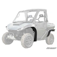 Low Profile Fender Flares For Segway Fugleman UT10 (2022+) - SATV