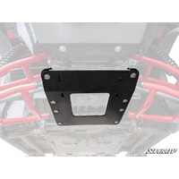 Frame Stiffener For Honda Pioneer 1000 (18-21)