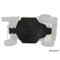 1/2" UHMW-PE Skid Plate For Can-Am Defender (2016+) (NOT HD11 or MY26+ HD9) - SATV