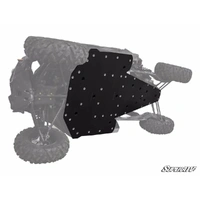 1/2" UHMW-PE Skid Plate For Can-Am Maverick X3 (2018+) - SATV