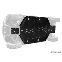 1/2" UHMW-PE Skid Plate For CFMoto UForce U10 Pro XL (2025+) - SATV
