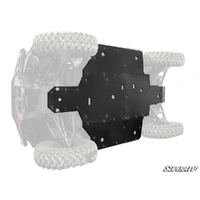 1/2" UHMW-PE Skid Plate For Honda Pioneer 1000 (22-25) - SATV