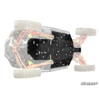 1/2" UHMW-PE Skid Plate For Polaris RZR Pro R (2022+) - SATV