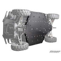 1/2" UHMW-PE Skid Plate For Polaris Ranger 1000 / XP 1000 (2021+) - SATV