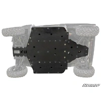 1/2" UHMW-PE Skid Plate For Polaris Ranger 1000 (2020) - SATV