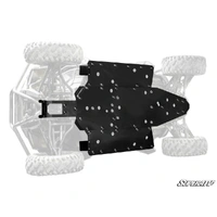 1/2" UHMW-PE Skid Plate For Polaris RZR 900 / 1000 (2015+) - SATV
