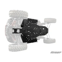 1/2" UHMW-PE Skid Plate For Polaris RZR XP (2024+) / XP 1000 (2024+) - SATV