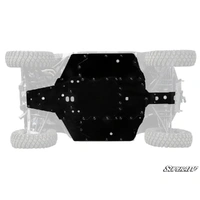 1/2" UHMW-PE Skid Plate For Polaris Xpedition (2024+) - SATV