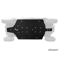 1/2" UHMW-PE Skid Plate For Polaris Xpedition 5 (2024+) - SATV