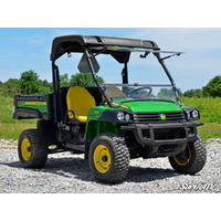 Flip Windshield For John Deere Gator 625/825/850/855