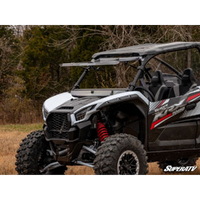 Flip Windshield For Kawasaki Teryx KRX 1000 2020+