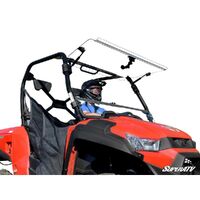 Flip Windshield For Kymco UXV 450i