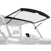 Flip Windshield For Polaris Ranger 1000 / XP 1000 / XP Kinetic (MY25+)
