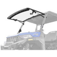 Flip Windshield - Hard Coated For Polaris Ranger SP 530 (23-25) / 570 (2022+)