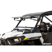 Flip Windshield - Hard Coated For Polaris RZR Trail (21+) / Trail S (21+)