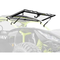 Flip Windshield For Segway Villain (2023+)