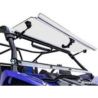 Flip Windshield For Yamaha YXZ1000 2019+