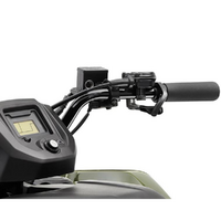 Handy Throttle