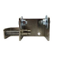 Parking / Hill Brake For Honda Pioneer 1000 (16-25)