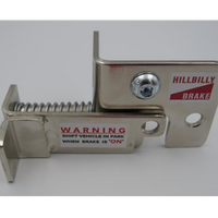 Parking / Hill Brake For Honda Talon 1000 X/R