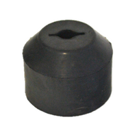 Rubber Hook Stopper Block for 2000-3500 lb Winches