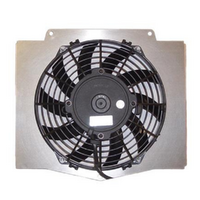 High Performance Fan For Honda TRX 420 (08-14), TRX 500 (12-13)