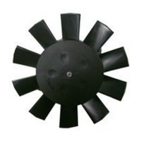 High Performance Fan For Honda Pioneer 700 (2014+)