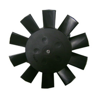 High Performance Fan For Honda Pioneer 1000 (16-21)