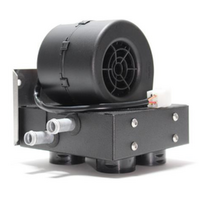 Inferno Cab Heater Kit with Defrost For Honda Pioneer 700 (14+)