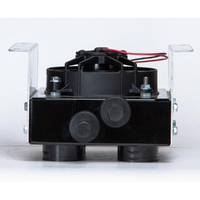Inferno Cab Heater Kit with Defrost For Honda Pioneer 1000 (16-25)