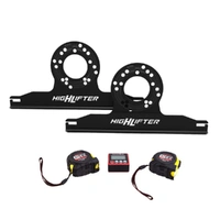 Wheel Alignment Kit for Toe & Camber (5 & 6 Stud)